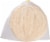 Stacey's Organic Unbleached White Flour Tortillas Perspective: back