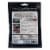 Gerard & Dominque Sugar Free Wild Sockeye Smoked Salmon Perspective: back