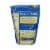 FoxFarm FX14016 Marine Cuisine Time Release Garden Seafood Dry Fertilizer, 4 lbs Perspective: back