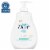 Baby Dove Sensitive Moisture Wash 13 oz (Pack of 12) Perspective: back