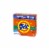 Tide Powder Laundry Detergent Mountain Spring 143 Ounce (Pack of 24) Perspective: back