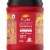 Folgers 100% Colombian Coffee, Medium Roast Ground Coffee 9.6 Ounce (Pack of 6) Perspective: back