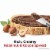 Nutella Hazelnut Spread with Cocoa 13 oz (Pack of 5) Perspective: back