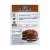 Dark Chocolate Premium Brownie Mix Includes Chocolate Chips (Pack of 6) Perspective: back