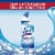 Lysol Hydrogen Peroxide Toilet Bowl Cleaner (Pack of 8) Perspective: back