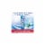 Lysol Disinfectant Spray, Spring Waterfall, 19 fl oz (Pack of 4) Perspective: back