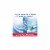 Lysol Disinfectant Spray, Spring Waterfall, 19 fl oz (Pack of 8) Perspective: back