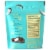 Tru Fru Real Coconut Melts Hyper-Dried Fresh in Milk Chocolate (Pack of 48) Perspective: back