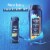 Suave Men 3 in 1 Body Wash - 18.0 fl oz (Pack of 8) Perspective: back