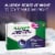 Flonase Night Time Triprolidine Allergy Relief Tablets (Pack of 12) Perspective: back