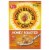 Post Honey Bunches of Oats Honey Roasted Breakfast Cereal 12 oz Box (Pack of 18) Perspective: back