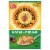 Post Honey Bunches of Oats Maple and Pecans Breakfast Cerea (Pack of 16) Perspective: back