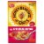 Honey Bunches of Oats Post of with Strawberries Breakfast Cereal (Pack of 8) Perspective: back