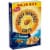 Post Honey Bunches of Oats with Crispy Almonds Cereal 28 oz. Box (Pack of 2) Perspective: back