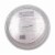 Pyrex Glass Bakeware Round Pie Plate 9 x 1.2 (Pack of 18) Perspective: back