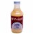 Uncle Bob's Coconut Cream Syrup (Pack of 3) Perspective: back