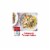 Campbell’s Condensed Unsalted Cream of Chicken Soup (Pack of 4) Perspective: back