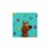 Scooby Doo Fruit Flavored Snacks, Gummy Treat Pouches, (Pack of 14) Perspective: back