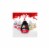 MiO Energy Black Cherry Naturally Flavored Liquid Water (Pack of 24) Perspective: back