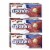 Mrs. Freshley's Raspberry Dreamies | 2 Oz | Pack of 18 Perspective: back