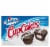 Hostess Chocolate Cupcakes, 3 Pack | 24 Cupcakes Perspective: back