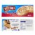 Mrs. Freshley's Glazed Honey Buns | 1.75 Oz | Pack of 18 Perspective: back