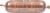 Schaller & Weber™ All Natural Gold Medal Pate Perspective: back