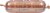 Schaller & Weber™ All Natural Gold Medal Pate Perspective: back