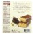 think! Chunky Peanut Butter High Protein Bars Perspective: back