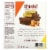 think!® Salted Caramel Protein+ Bars Perspective: back