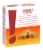 thinkThin® Lean Protein & Fiber Salted Caramel Bars Perspective: back