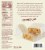 think!® Coconut Cake High Protein Bars Perspective: back