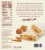 think!® Double Caramel Bliss High Protein Bars Perspective: back