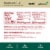 think! Minis Girl Scouts Adventurefuls Protein Bars Perspective: back