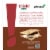Think!® Minis Girl Scouts S'mores Perspective: back