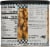 The Carolina Nut Company 12 oz Sea Salt/Pepper Peanuts Perspective: back