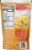 Klass® Passion Fruit Aguas Frescas Perspective: back