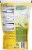 Klass® Aguas Frescas Limonada Pepino Flavored Drink Mix Perspective: back