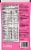 Klass® Atole Strawberry Drink Mix Perspective: back