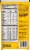 Klass® Atole Vanilla Drink Mix Perspective: back