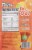 Klass Arbol Frutal® Sugar Free Citrus Punch Drink Packets Perspective: back