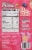 Arbol Frutal® Tropical Berries Sugar Free Drink Mix Packets Perspective: back