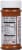 Bone Suckin' Sauce® Seasoning & Rub Perspective: back