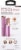Finishing Touch® Facial Hair Remover - Lavender/Rose Gold Perspective: back