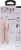 Finishing Touch® Flawless Brows Hair Remover Perspective: back