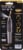 Microtouch Titanium Max Hair Trimmer Perspective: back