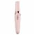 Finishing Touch Flawless™ Pedi Electronic Pedicure Tool Perspective: back
