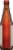 New Belgium Fat Tire Amber Ale Perspective: back