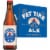 New Belgium Fat Tire Ale Craft Beer Perspective: back