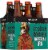 New Belgium Voodoo Ranger Imperial IPA Craft Beer Perspective: back